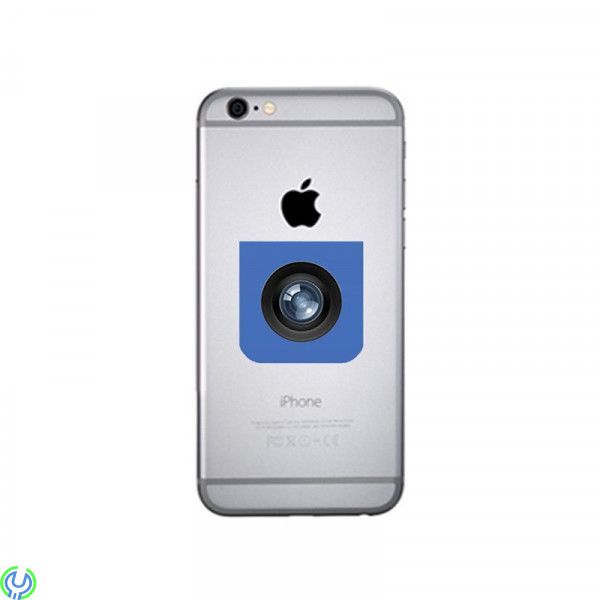 iPhone 6S PLUS Byte Av Bakre Kamera, Vi byter ut din bakre kamera på iPhone 6S PLUS., iPhone 6S Plus, , Elgruvan