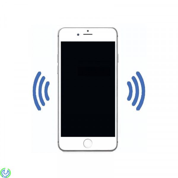 iPhone 6S PLUS Byte Av Vibratorn, Vi byter ut din vibrator på iPhone 6S PLUS snabbt och smidigt., iPhone 6S Plus, , Elgruvan