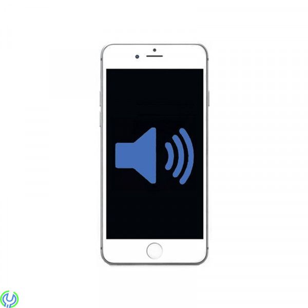 iPhone 6S PLUS Byte Av Externa Högtalaren, Vi byter ut din externa högtalare på iPhone 6S PLUS snabbt och smidigt. , iPhone 6S P