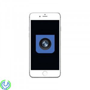 iPhone 6S PLUS Byte av Främre Kamera, Byte av framkameran på iPhone 6S PLUS., iPhone 6S Plus, , Elgruvan