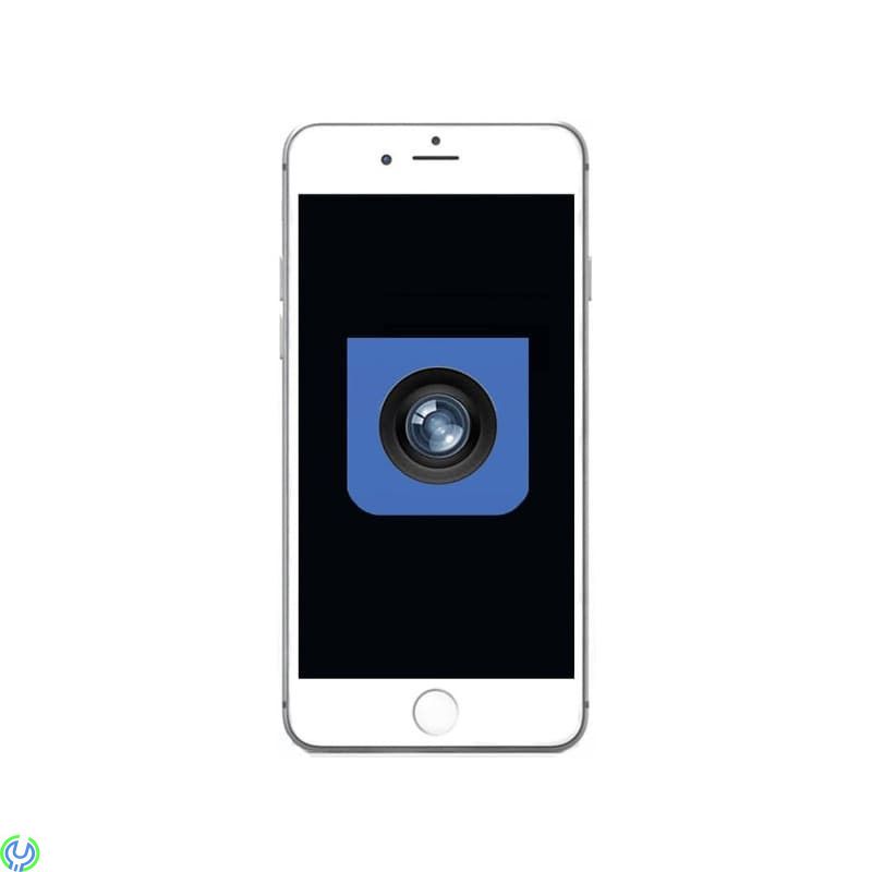 iPhone 6S PLUS Byte av Främre Kamera, Byte av framkameran på iPhone 6S PLUS., iPhone 6S Plus, , Elgruvan