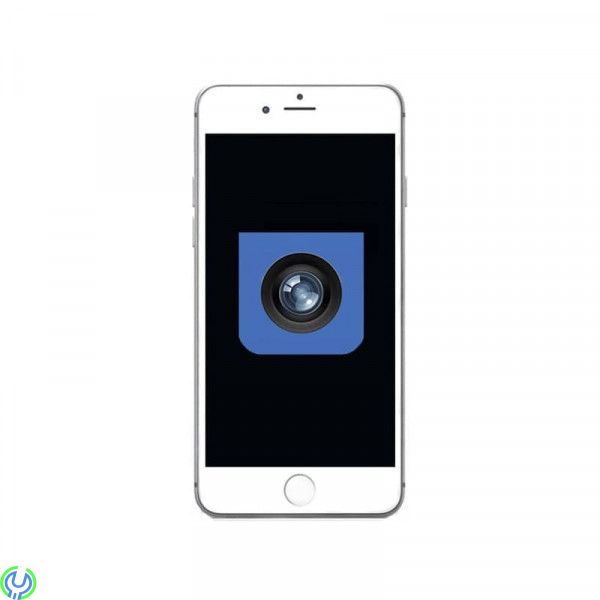 iPhone 6S PLUS Byte av Främre Kamera, Byte av framkameran på iPhone 6S PLUS., iPhone 6S Plus, , Elgruvan