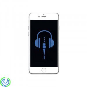 iPhone 6S PLUS Byte av Hörlursuttag, Vi byter ut ditt hörlursuttag på iPhone 6S PLUS ., iPhone 6S Plus, , Elgruvan