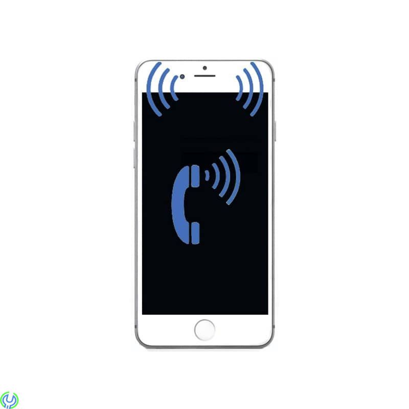 iPhone 6S PLUS Intern Högtalarbyte, Vi byter ut din interna högtalare på iPhone 6S PLUS ., iPhone 6S Plus, , Elgruvan