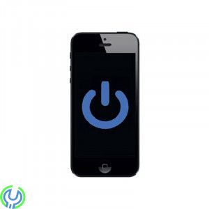 iPhone 6S Powerknappsbyte, Vi byter ut din powerknapp på iPhone 6S., iPhone 6S, , Elgruvan