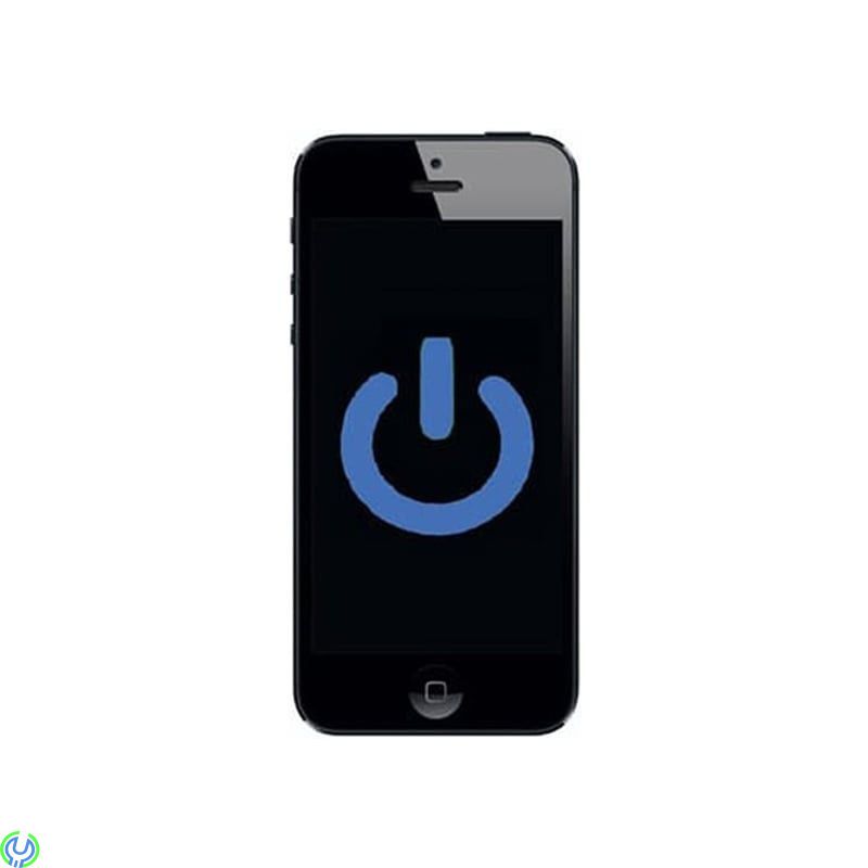 iPhone 6S Powerknappsbyte, Vi byter ut din powerknapp på iPhone 6S., iPhone 6S, , Elgruvan