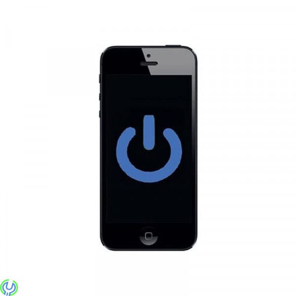 iPhone 6S Powerknappsbyte, Vi byter ut din powerknapp på iPhone 6S., iPhone 6S, , Elgruvan