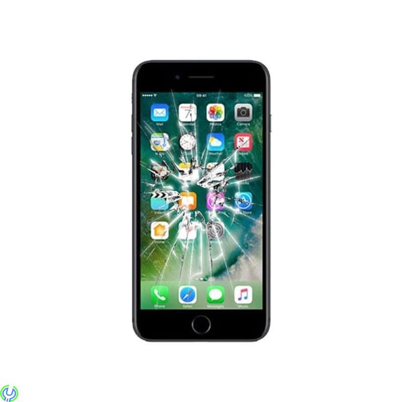 iPhone 6S Glas/Skärmbyte (Original LCD), Vi byter ut ditt trasiga glas på iPhone 6S så den blir som ny, iPhone 6S, , Elgruvan