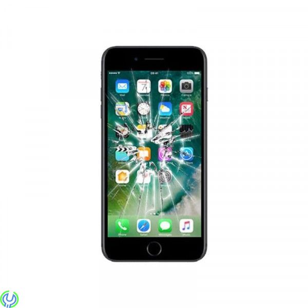 iPhone 6S Glas/Skärmbyte (Original LCD), Vi byter ut ditt trasiga glas på iPhone 6S så den blir som ny, iPhone 6S, , Elgruvan