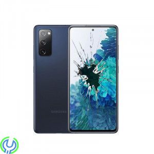 Galaxy S20 5G - Skärmbyte (Original), Samsung S20 G980F/G981F 5G Original LCD, Touchbyte., S20 (SM-G980/81F), , Samsung