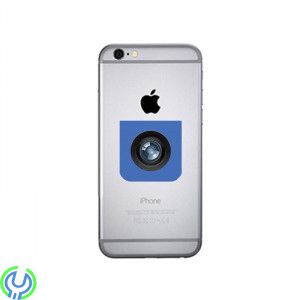 iPhone 6 Byte Av Bakre Kamera, Vi byter ut din bakre kamera på iPhone 6., iPhone 6, , Elgruvan