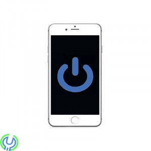 iPhone 6 Powerknappsbyte, Vi byter ut din powerknapp på iPhone 6., iPhone 6, , Elgruvan