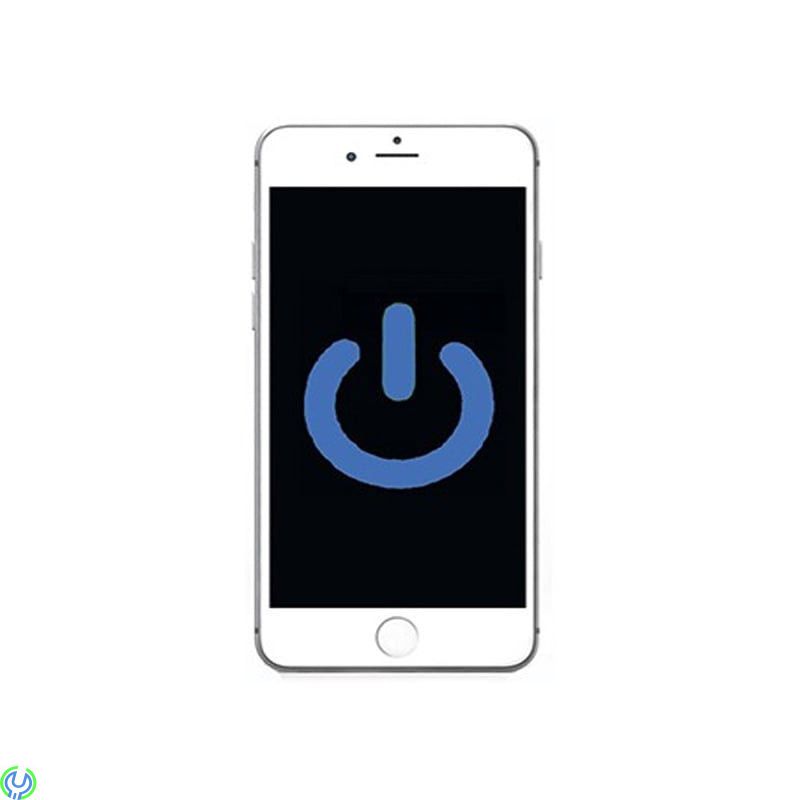 iPhone 6 Powerknappsbyte, Vi byter ut din powerknapp på iPhone 6., iPhone 6, , Elgruvan