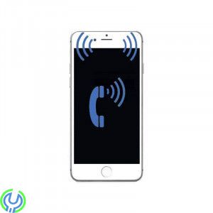 iPhone 6 Plus Byte Av Interna Högtalaren, Vi byter ut din interna högtalare på iPhone 6 Plus. , iPhone 6 Plus, , Elgruvan