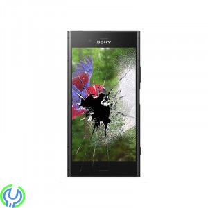 Xperia L1 Skärmbyte, Original, Vi byter ut din trasiga skärm på din Sony Xperia L1 så den blir som helt ny. ., L1, , SONY
