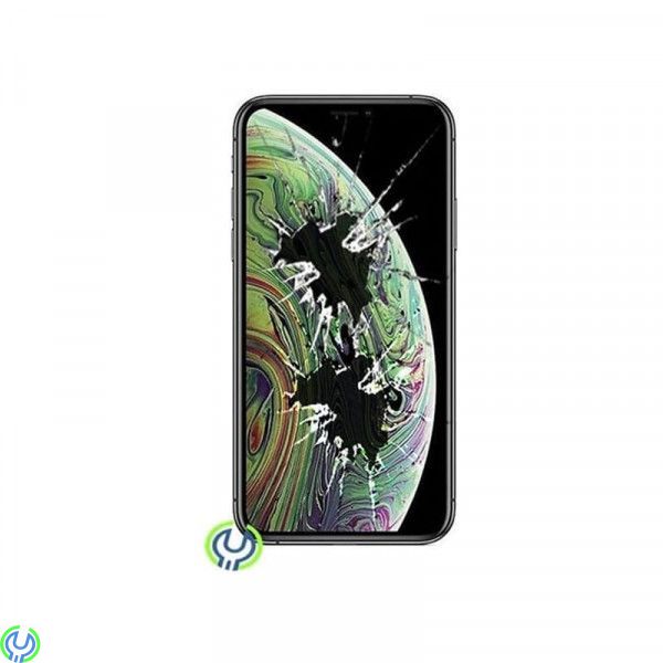 iPhone XS Max Glasbyte, AAA, Vi byter ut ditt trasiga LCD/glas på iPhone XS Max så den blir som helt ny., iPhone X Modeller, , E