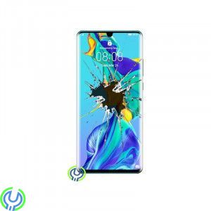 HUAWEI P30 Pro Skärm byte Original, HUAWEI P30 Pro Skärm byte, P30 Pro, , Huawei