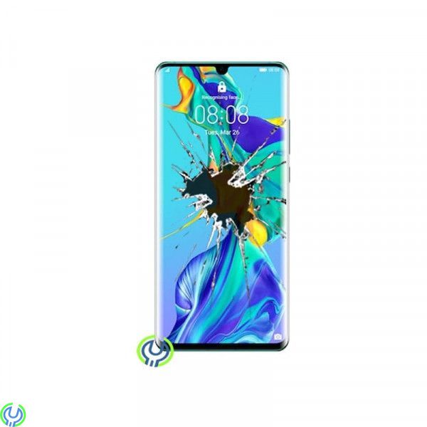 HUAWEI P30 Pro Skärm byte Original, HUAWEI P30 Pro Skärm byte, P30 Pro, , Huawei