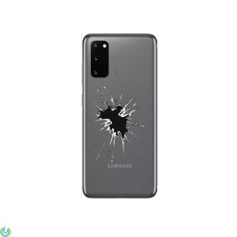 Galaxy S20FE Bakside byte, Galaxy S20FE Baksida Byte, S20 FE (SM-G780/81), , Samsung