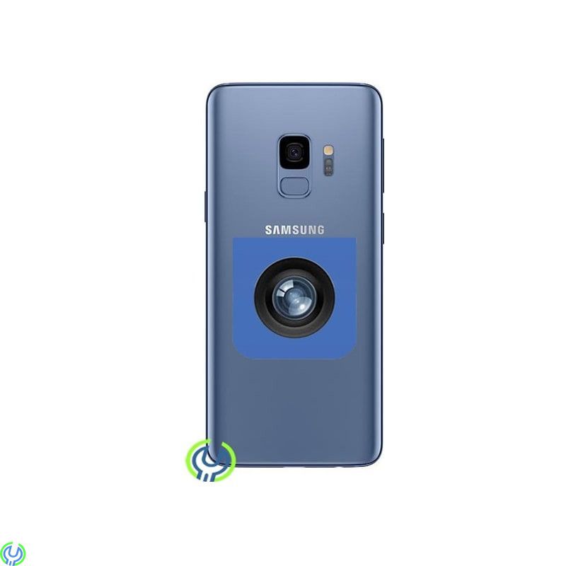 Galaxy S9 Byte Av Bakre Kamera, Galaxy S9 Byte Av Bakre Kamera., S9 (SM-G960), , Samsung