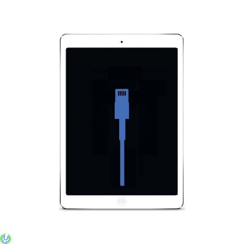 iPad Air / 5Gen Laddkontaktsbyte, Tar inte din iPad emot laddning?


, iPad 5th Gen 9.7, , Elgruvan