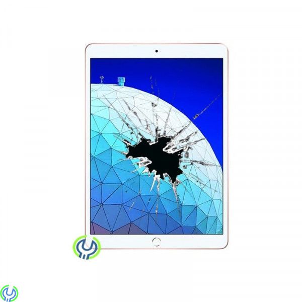 iPad Air 3 Skärmbyte, Original, Vit, iPad Air 3 /10.5"/Skärmbyte, Original, Vit
, IPAD AIR 3, , 