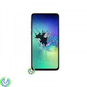 Galaxy S10e skärmbyte (Original), Galaxy S10e (SM-G970F) Original LCD, Touchbyte., S10e (SM-G970F), , Samsung