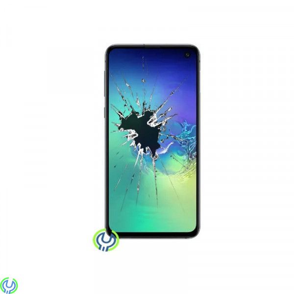 Galaxy S10e skärmbyte (Original), Galaxy S10e (SM-G970F) Original LCD, Touchbyte., S10e (SM-G970F), , Samsung