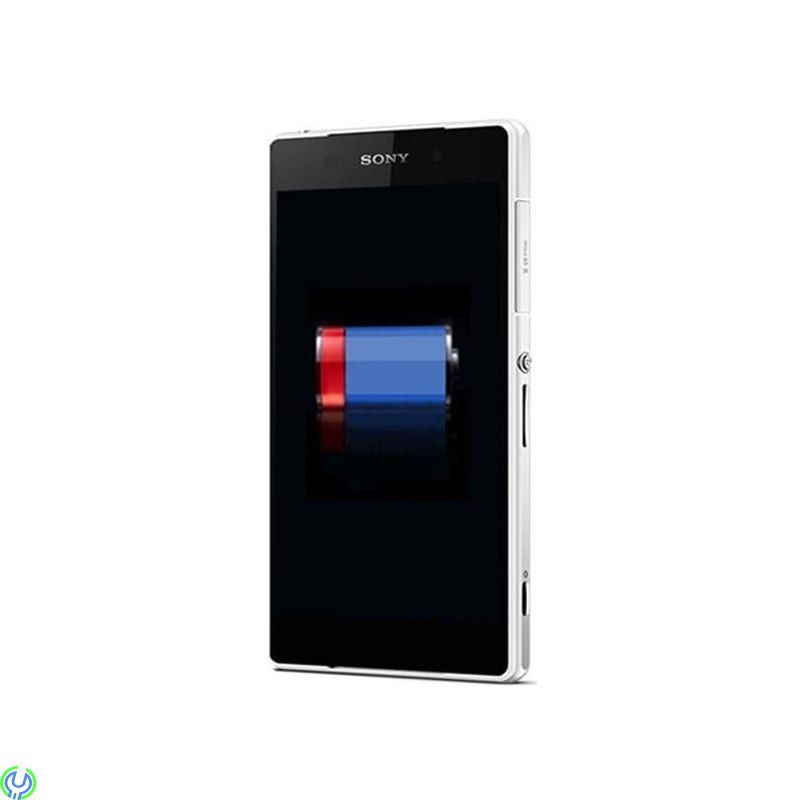 Xperia Z2 Batteribyte, Vi kan byta batteri till din Sony Xperia Z2., Z2, , SONY
