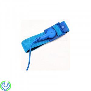 Antistatiskt armband, Anti-Statiskt ESD-armband med spänne., Mobil Verktyg, , Elgruvan