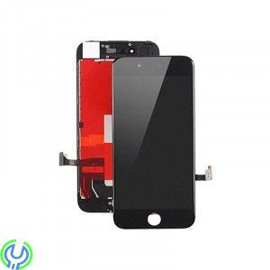 Skärm till iPhone 7 Plus (AAA)- Svart, iPhone 7 Plus skärm, glas med display., iPhone 7 Plus, , Elgruvan