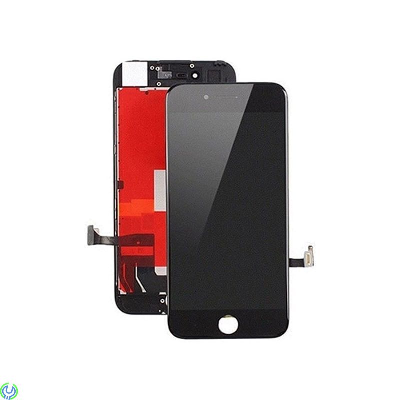 Skärm till iPhone 7 Plus (AAA)- Svart, iPhone 7 Plus skärm, glas med display., iPhone 7 Plus, , Elgruvan