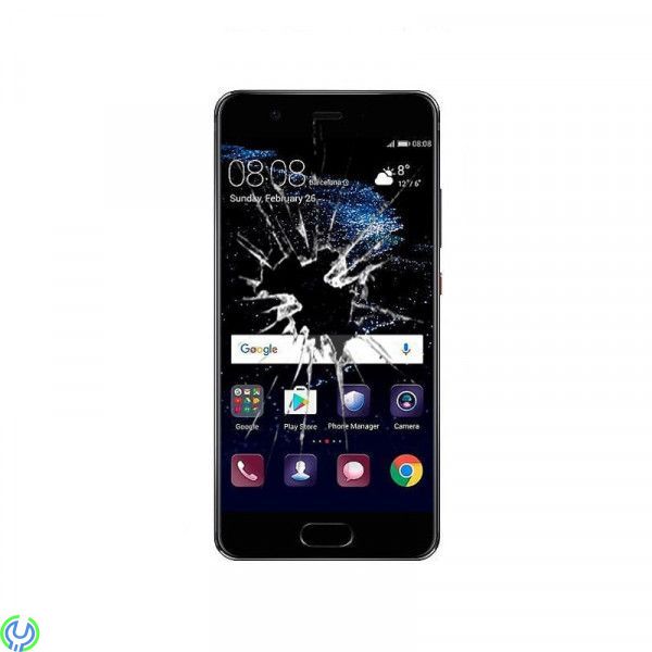 Huawei P10  Skärm byte Original, Svart, Huawei P10 original Skärm byte., P Serie, , Huawei