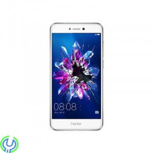 Huawei Honor 8 Lite Skärm byte, Vit, Huawei Honor 8 Lite Original Skärm ., Honor 8 Lite, , Huawei