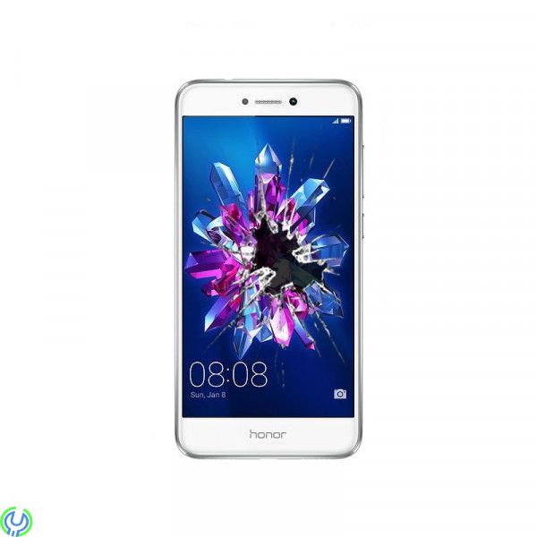 Huawei Honor 8 Lite Skärm byte, Vit, Huawei Honor 8 Lite Original Skärm ., Honor 8 Lite, , Huawei