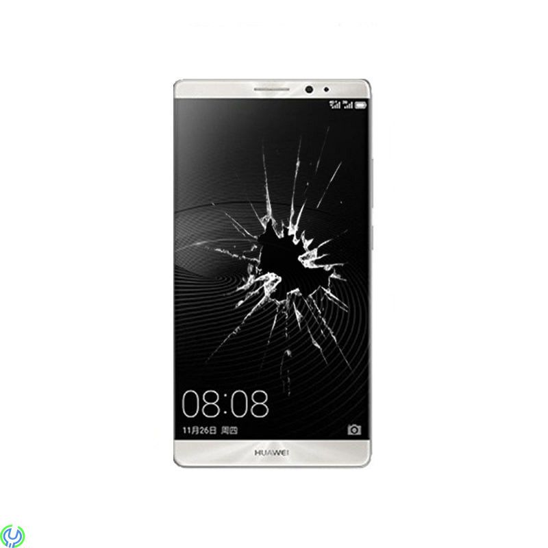 Huawei Mate 8  Skärmbyte, Lyckats att krossa glaset på din Huawei Mate 8 ?, Mate 8, , Huawei