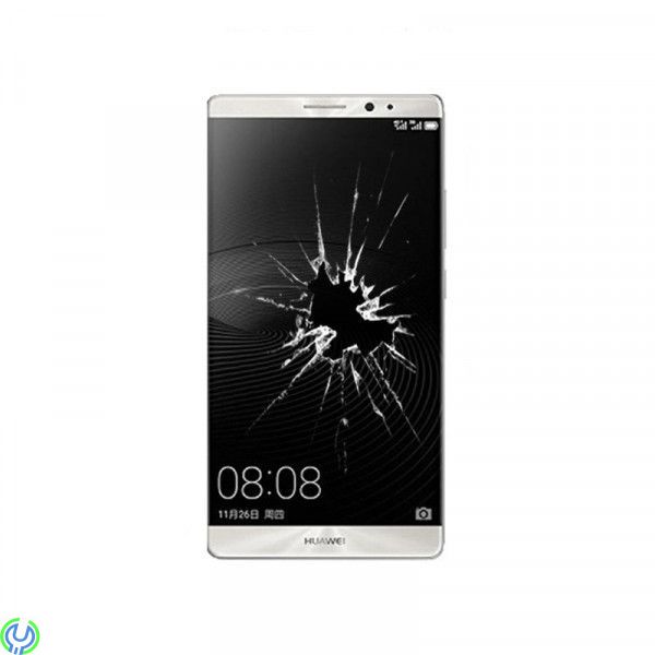 Huawei Mate 8  Skärmbyte, Lyckats att krossa glaset på din Huawei Mate 8 ?, Mate 8, , Huawei