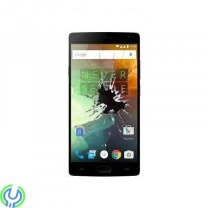 OnePlus 2 Skärmbyte, Lyckats att krossa glaset på din OnePlus 2 ? , OnePlus Service, , OnePlus