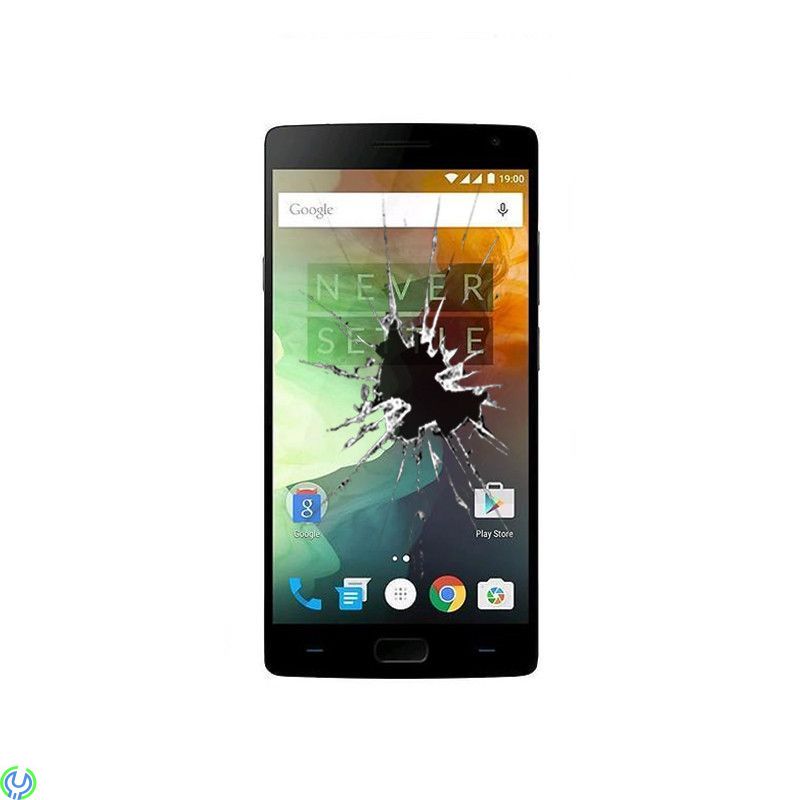 OnePlus 2 Skärmbyte, Lyckats att krossa glaset på din OnePlus 2 ? , OnePlus Service, , OnePlus