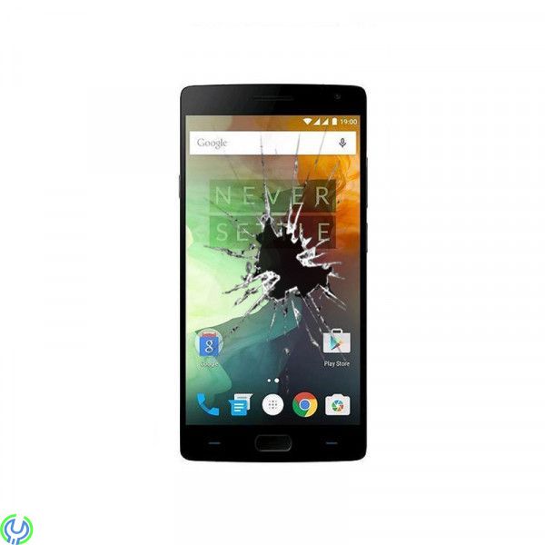 OnePlus 2 Skärmbyte, Lyckats att krossa glaset på din OnePlus 2 ? , OnePlus Service, , OnePlus