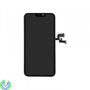 iPhone X Skärm Incell, iPhone X Skärm med LCD-display - Svart (Livstidsgaranti), iPhone X, , Elgruvan