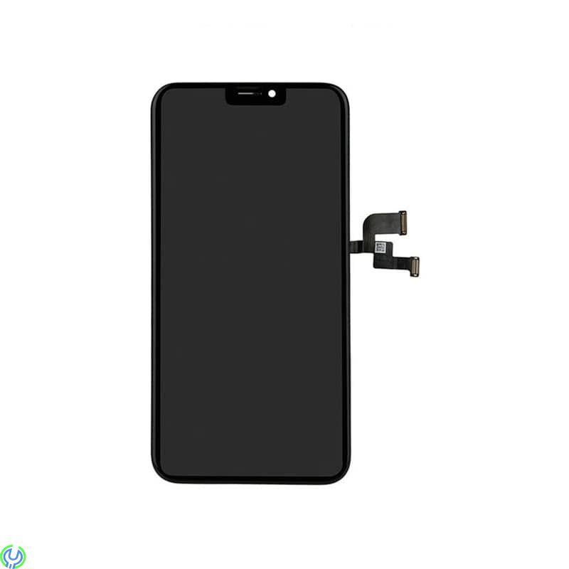 iPhone X Skärm Incell, iPhone X Skärm med LCD-display - Svart (Livstidsgaranti), iPhone X, , Elgruvan