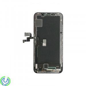 iPhone X Skärm Incell, iPhone X Skärm med LCD-display - Svart (Livstidsgaranti), iPhone X, , Elgruvan