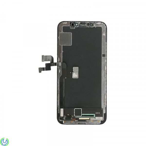 iPhone X Skärm Incell, iPhone X Skärm med LCD-display - Svart (Livstidsgaranti), iPhone X, , Elgruvan