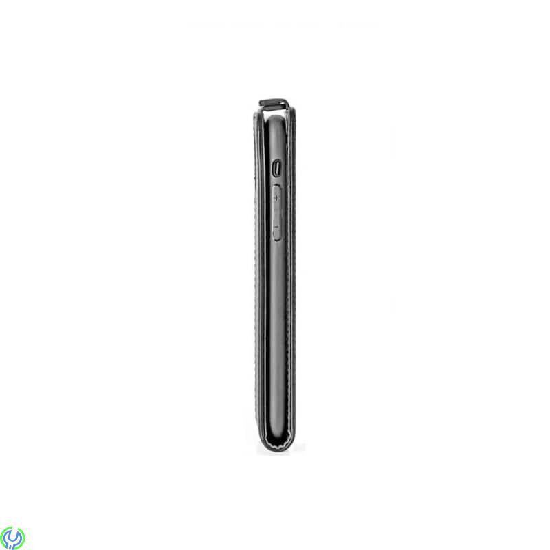 Plånboksfodral för Samsung S8, Svart, Plånboksfodral för Samsung S8, Svart, Mobilskal/ Laddare, , Nedis