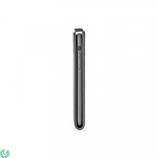 Plånboksfodral för Samsung S8, Svart, Plånboksfodral för Samsung S8, Svart, Mobilskal/ Laddare, , Nedis