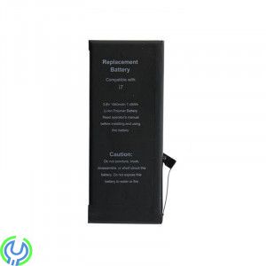 IPhone 7 Batteri, IPhone 7 Batteri, iPhone 7, , Elgruvan