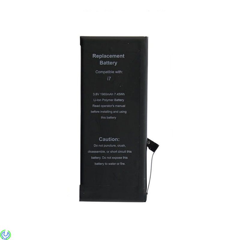 IPhone 7 Batteri, IPhone 7 Batteri, iPhone 7, , Elgruvan