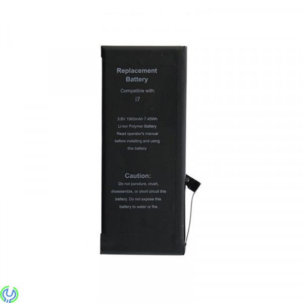 IPhone 7 Batteri, IPhone 7 Batteri, iPhone 7, , Elgruvan