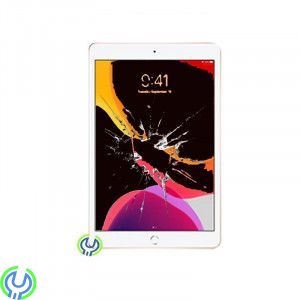 iPad 10.2"(A2270) 8th Gen, Glas och LCD byte, iPad 10.2" 2019 & iPad 10.2" 2020 glas och LCD Display byte., iPad 8th Gen 10.2, ,